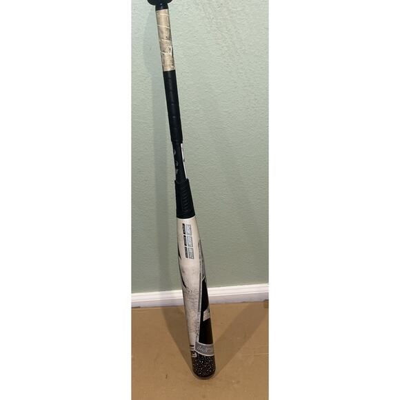 2021 Mizuno Titanium Fast Pitch 33/33 -10